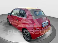 2023 Fiat 500