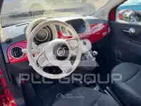 2023 Fiat 500
