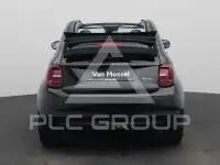 2023 Fiat 500