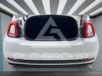 2023 Fiat 500