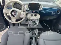 2023 Fiat 500