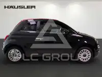 2023 Fiat 500