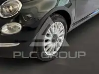2023 Fiat 500