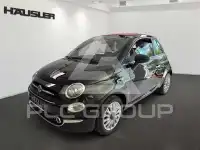 2023 Fiat 500