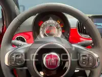 2023 Fiat 500