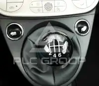 2023 Fiat 500
