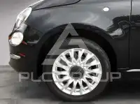 2023 Fiat 500