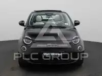 2023 Fiat 500