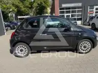 2023 Fiat 500