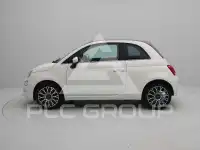 2023 Fiat 500