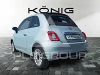 2023 Fiat 500
