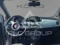 2023 Fiat 500