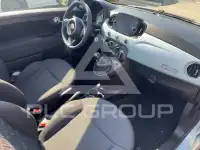 2023 Fiat 500