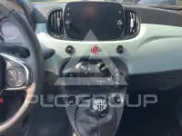 2023 Fiat 500