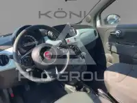 2023 Fiat 500