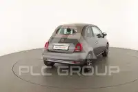 2023 Fiat 500