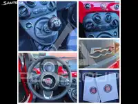 2023 Fiat 500