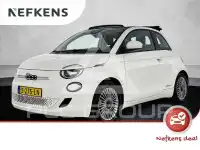 2023 Fiat 500