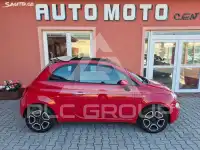2023 Fiat 500