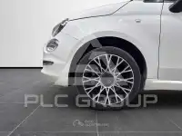 2023 Fiat 500
