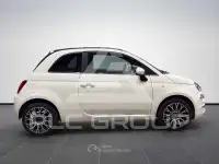 2023 Fiat 500