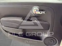 2023 Fiat 500