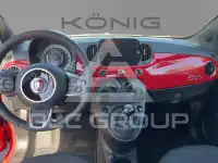 2023 Fiat 500