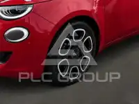 2023 Fiat 500