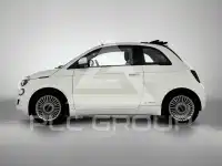 2023 Fiat 500