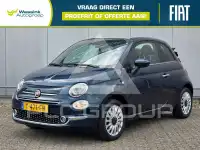 2023 Fiat 500