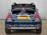 2023 Fiat 500