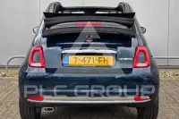 2023 Fiat 500