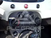2023 Fiat 500