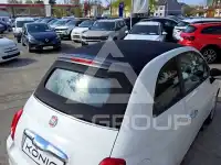 2023 Fiat 500