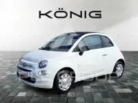 2023 Fiat 500