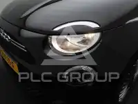 2023 Fiat 500