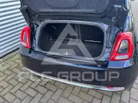2023 Fiat 500