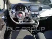 2023 Fiat 500