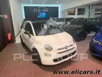 2023 Fiat 500