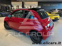 2023 Fiat 500