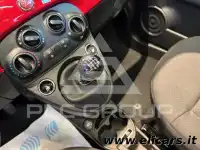 2023 Fiat 500