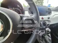 2023 Fiat 500