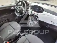 2023 Fiat 500