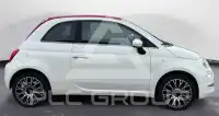 2023 Fiat 500