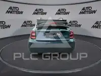 2023 Fiat 500