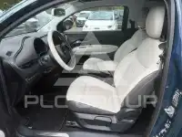 2023 Fiat 500
