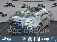 2023 Fiat 500