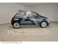 2023 Fiat 500