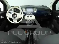 2023 Fiat 500