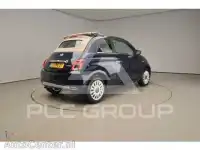 2023 Fiat 500